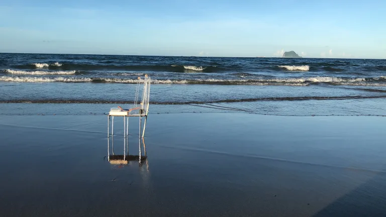Border, identities, politics of spaces